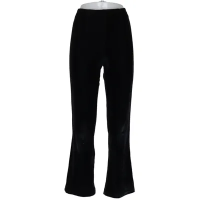 Byxor (Svart) från Hennes Elastan, Polyester