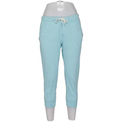 Joggingbroek (Blauw) van Nike Sportswear Katoen, Polyester, Viscose