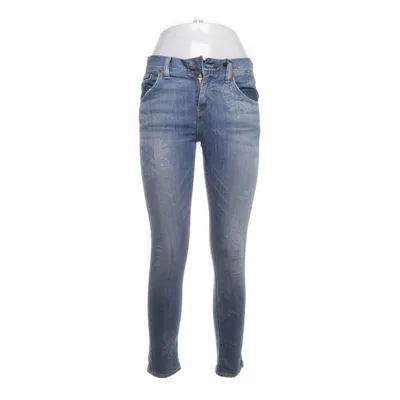 Jeans (Blå) från Liberty London Bomull