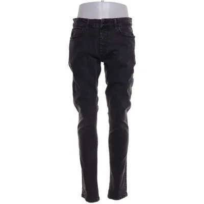 Jeans (Gray) from Only & Sons Cotton
