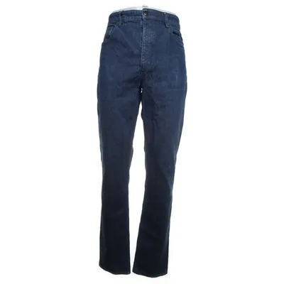 Spijkerbroek (Blauw) van Rose & Born Katoen, Elastaan