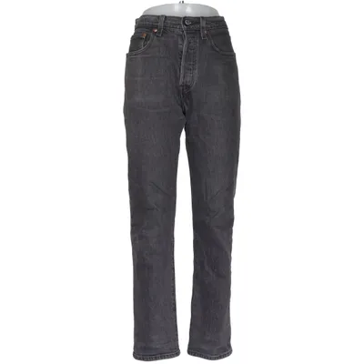 Jeans (501) from Levi Strauss & Co Cotton, Elastane