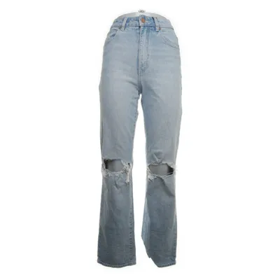 Jeans (Blå) från Abrand Jeans Bomull, Elastan