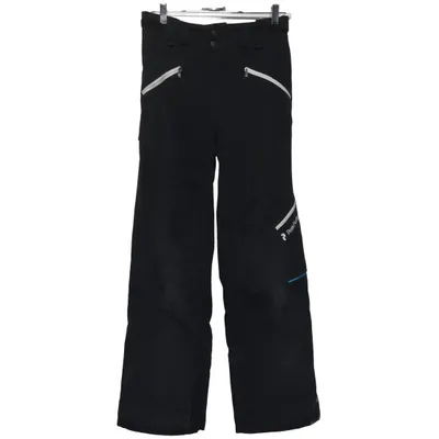 Skidbyxor (Grå) från Peak Performance Junior Återvunnen polyester