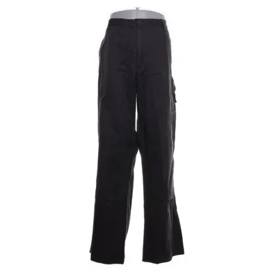 Cargo pants (Gray) from Kübler Cotton