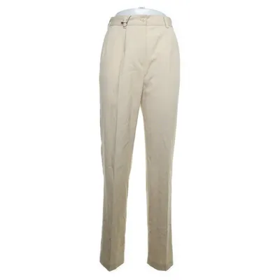 Byxor (Beige) från Choise Polyester, Viskos