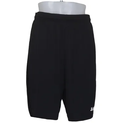 Trainingsshorts (Zwart) van Jako Polyester