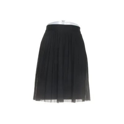 Rok (Zwart) van French Connection Polyester