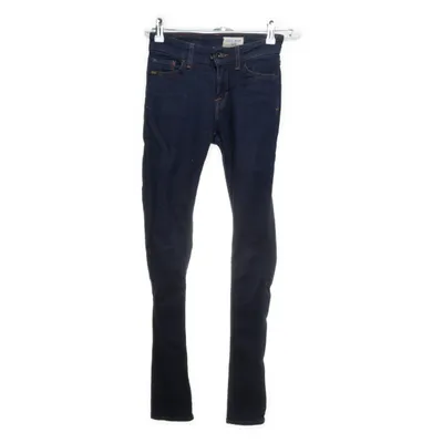 Jeans (Blå) från Tiger of Sweden Jeans Ekologisk bomull, Elastan, Polyamid
