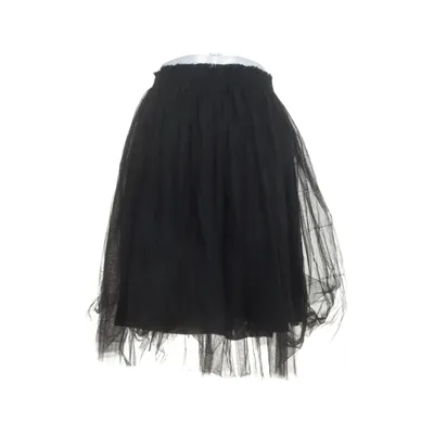 Kjol (Svart) från Cathrine Hammel Nylon, Viskos