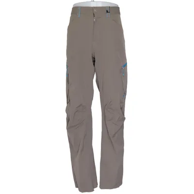 Friluftsbyxor (AGILE P) från Peak Performance Elastan, Polyamid