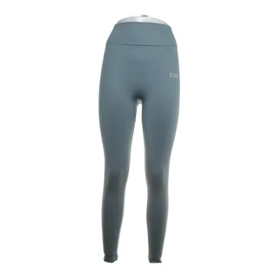 Träningstights (Blå) från ICIW Elastan, Nylon