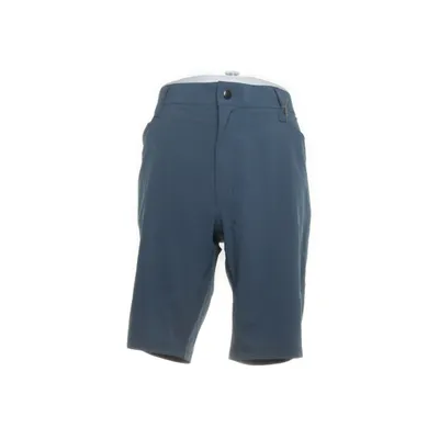 Friluftsshorts (Blå) från Urberg Skandinavien Elastan, Polyester