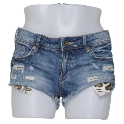 Jeansshorts (Blå) från &Denim by H&M Bomull