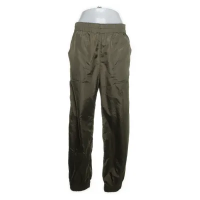 Broek (Groen) van Ganni