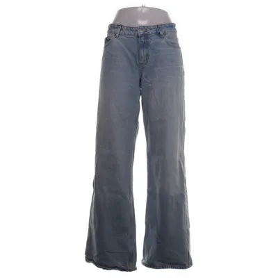 Jeans (Blau) von Junkyard Recycelte Baumwolle