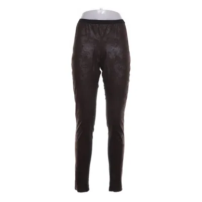 Leggings (Brun, Svart) från Anja Gockel London Elastan, Polyester, Viskos