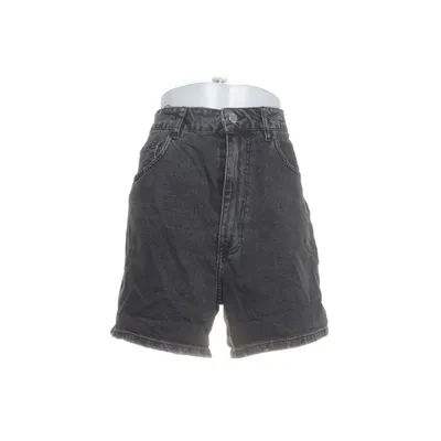 Jeansshorts (Sort) fra Zara Authentic Denim by TRF