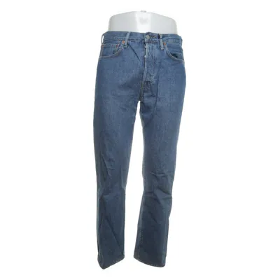 Jeans (Blå) från Acne Studios Bomull