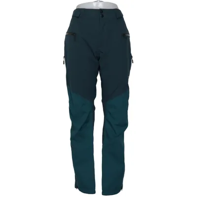 Outdoor pants (Green) from Revolution Race Polyester