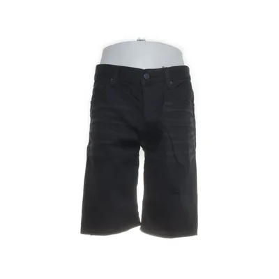 Jeansshorts (Grå, Blå) från Crocker
