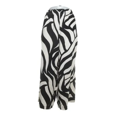 Culottes (Vit, Svart) från H&M Viskos