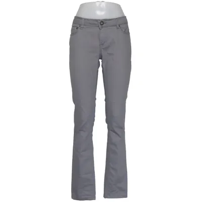 Jeans (Grå) från ONLY Limitless Denim Bomull, Elastan, Polyester