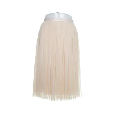 Tyllkjol (TULLE MIDI SKIRT) från Needle & Thread Nylon, Polyester
