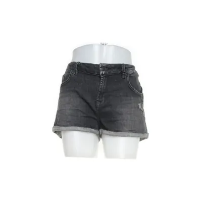 Jeansshorts (Grå) från LTB Bomull, Elastan