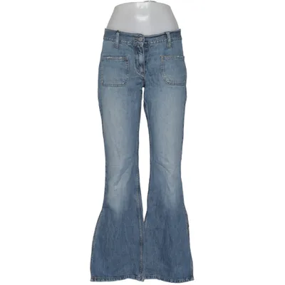 Jean (Bleu) de United Colors of Benetton Coton