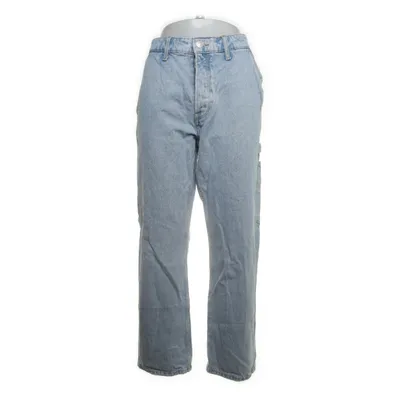 Cargo broek (Blauw) van Only & Sons Katoen