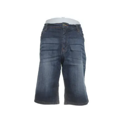 Jeansshorts (Blå) från John Baner