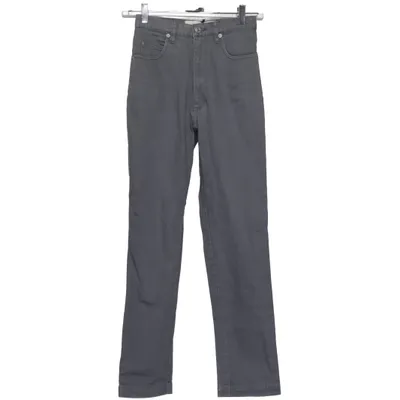 Jeans (Grå) från Calamity Jane's Bomull, Elastan
