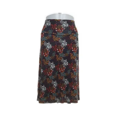 Skirt (Blue, Multicolored) from Generous by Lindex