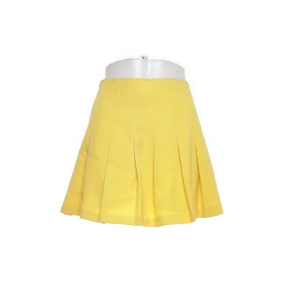 Skirt (Yellow) from Diolen