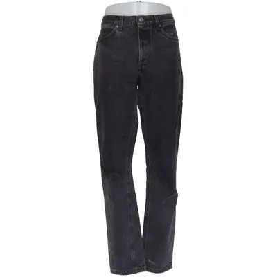 Jeans (Grå) från Asket Ekologisk bomull