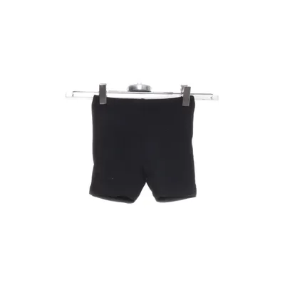 Hotpants (Black) from Impidimpi Cotton, Elastane