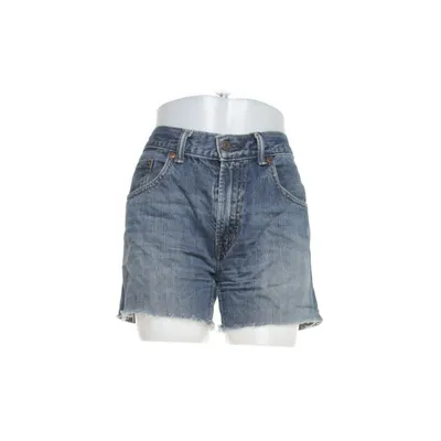 Short en jean (Bleu) de Levi Strauss & Co Coton