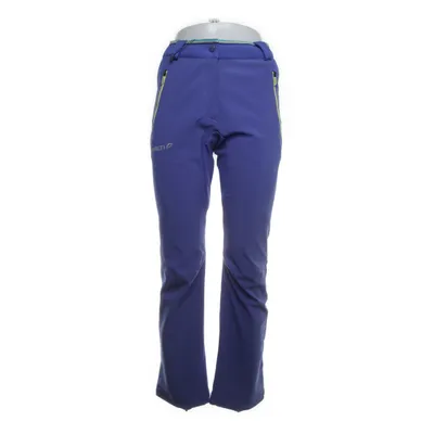 Friluftsbyxor (Blå, Flerfärgad) från Halti Polyester