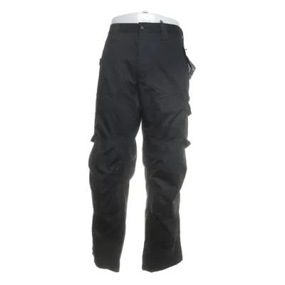 Cargobyxor (Svart) från Gesto Bomull, Nylon, Polyester