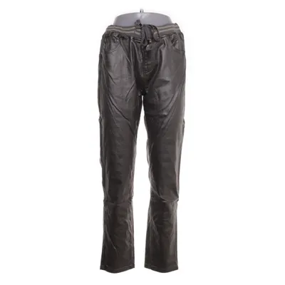 Byxor (Grå) från Zac & Zoe Bomull, Elastan, Polyester