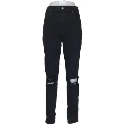 Jeans (Moxy) från Dr. Denim Bomull, Elastan