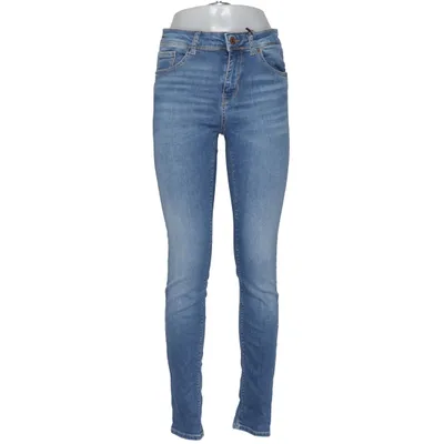 Jean (Vmlux) de Vero Moda Denim Coton biologique
