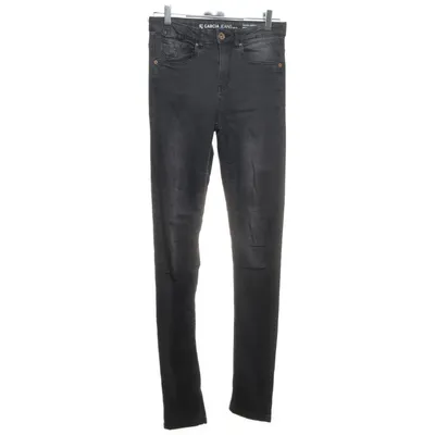 Spijkerbroek (Zwart) van Garcia Jeans