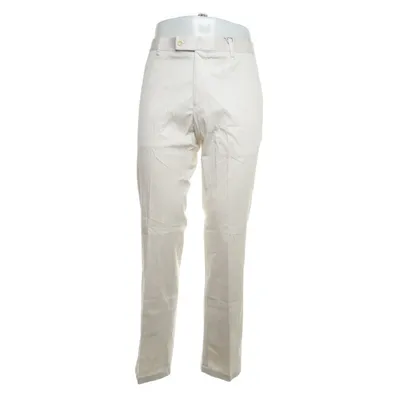 Palazzobyxor (567 Brent Trousers) från Oscar Jacobson Bomull, Elastan