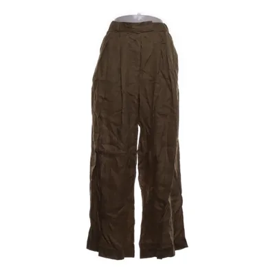 Palazzobyxor (Brun) från Oysho Linne