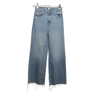 Jeans (Blå) från Zara