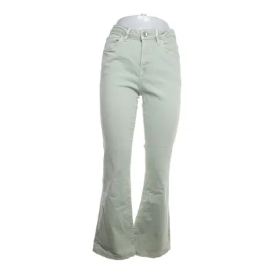 Jeans (Grön) från Garcia Jeans Bomull, Elastan, Polyester
