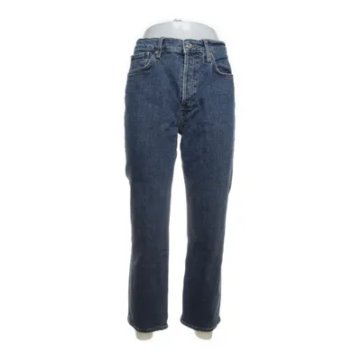 Spijkerbroek (Blauw) van Denim