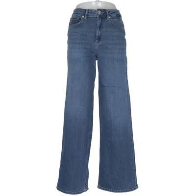 Jean (Bleu) de ONLY Coton biologique